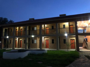 Avrila Springs Hotel